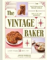 The Vintage Baker Sheehan Jessie
