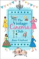 The Vintage Cinema Club Linfoot Jane