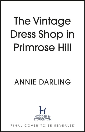 The Vintage Dress Shop in Primrose Hill Darling Annie