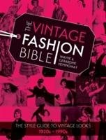 The Vintage Fashion Bible Hemingway Wayne, Hemingway Gerardine