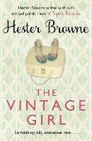 The Vintage Girl Browne Hester