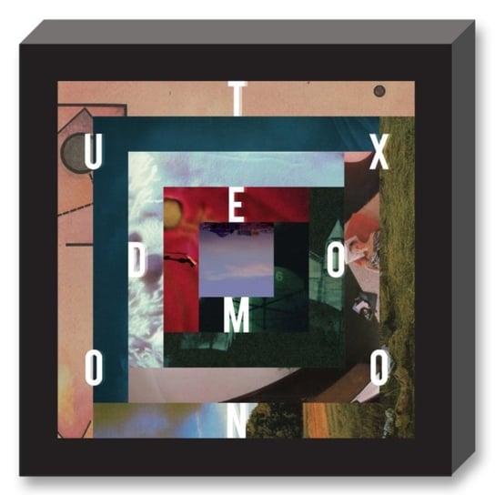 The Vinyl Box, płyta winylowa Tuxedomoon