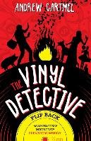 The Vinyl Detective - Flip Back Cartmel Andrew