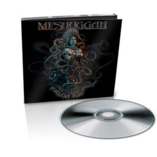 The Violent Sleep Of Reason (Limited Edition) Meshuggah