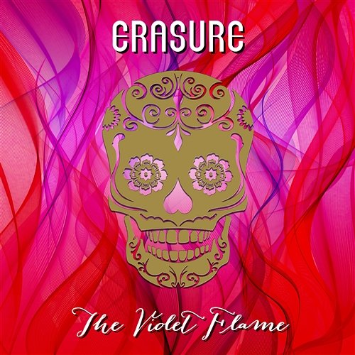The Violet Flame Erasure