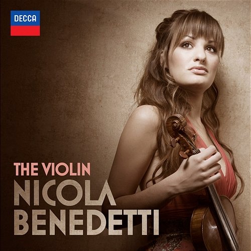 Williams: Main Theme From "Schindler's List" Nicola Benedetti, Bournemouth Symphony Orchestra, Kirill Karabits