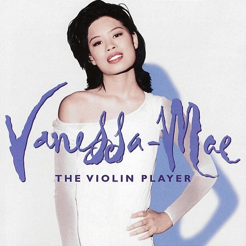 The Violin Player Vanessa-Mae