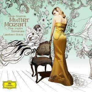 The Violin Sonatas Mutter Anne-Sophie