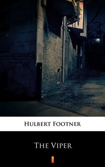 The Viper Footner Hulbert