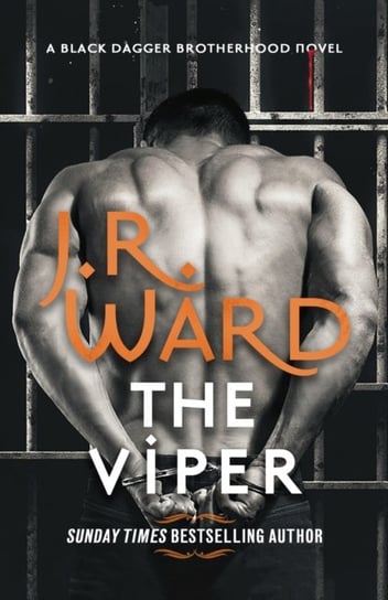The Viper J. R. Ward