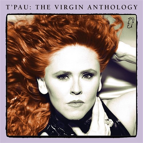 The Virgin Anthology T'Pau