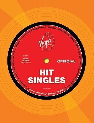 The Virgin Book of British Hit Singles: Volume 2 Occ