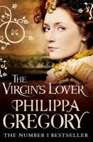 The Virgin's Lover Gregory Philippa