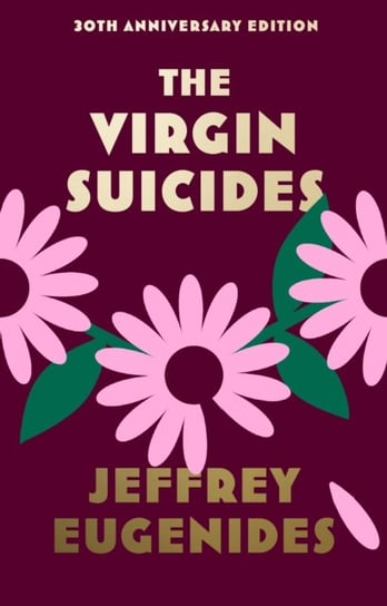 The Virgin Suicides Eugenides Jeffrey