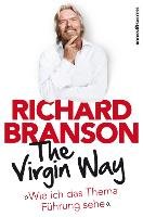 The Virgin Way Branson Richard