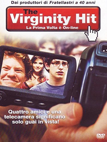 The Virginity Hit (Skok na cnotę) Botko Huck, Gurland Andrew