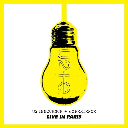 The Virtual Road – iNNOCENCE + eXPERIENCE Live In Paris EP U2