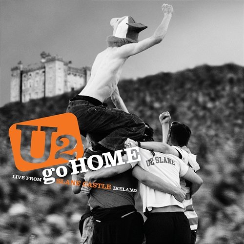 The Virtual Road – U2 Go Home: Live From Slane Castle Ireland EP U2