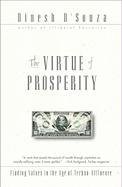 The Virtue of Prosperity D'souza Dinesh
