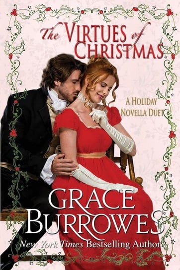 The Virtues of Christmas Burrowes Grace