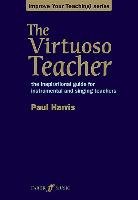 The Virtuoso Teacher Harris Paul