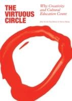 The Virtuous Circle Sorrell John, Roberts Paul, Henley Darren