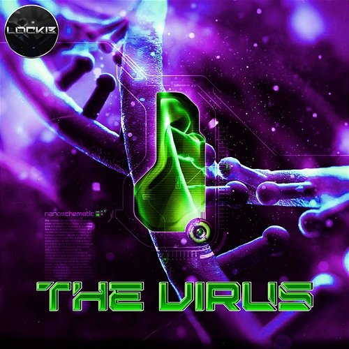 The Virus Locki3
