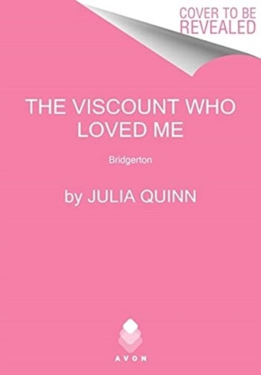 The Viscount Who Loved Me. Bridgerton Quinn Julia