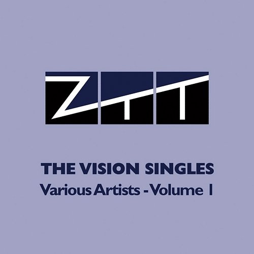 The Vision Singles Solid State Logic, Rhythm Inc. feat. Nevada