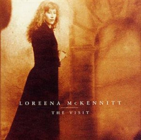 The Visit McKennitt Loreena