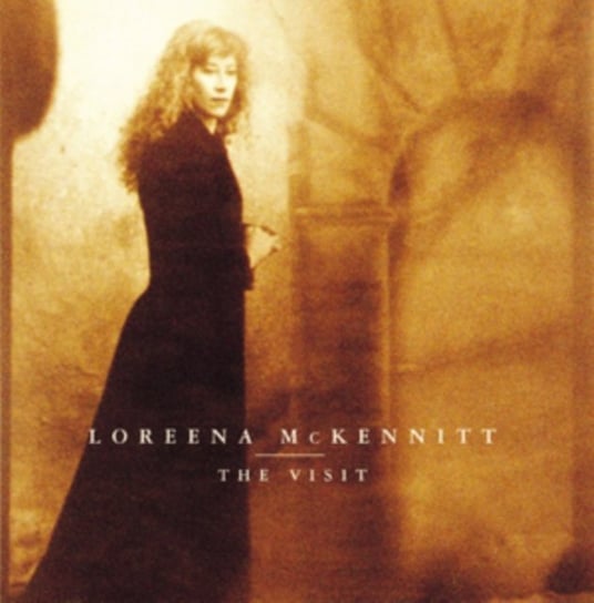 The Visit, płyta winylowa McKennitt Loreena