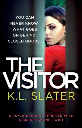 The Visitor Slater K.L.