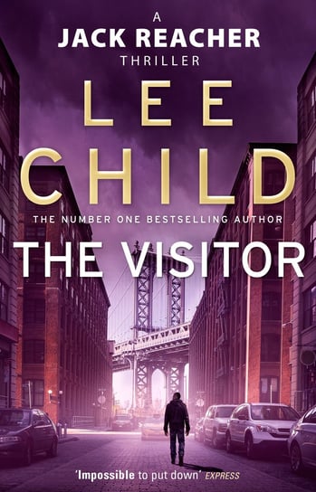 The Visitor Child Lee