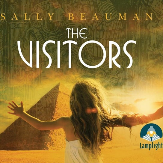 The Visitors Beauman Sally