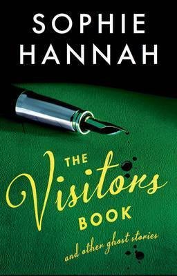 The Visitors Book Hannah Sophie