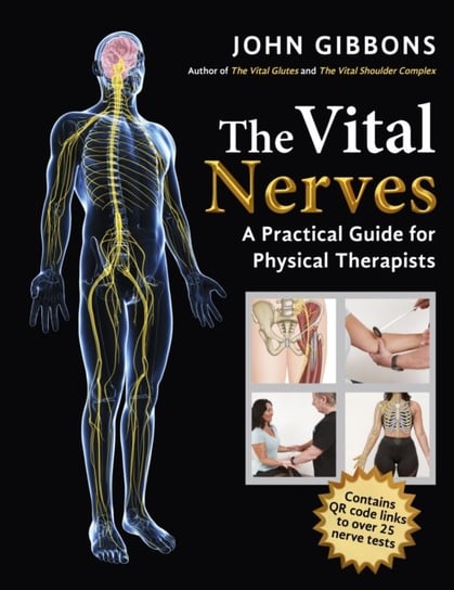 The Vital Nerves: A Practical Guide for Physical Therapists John Gibbons