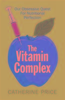 The Vitamin Complex Price Catherine