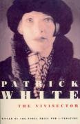 The Vivisector White Patrick