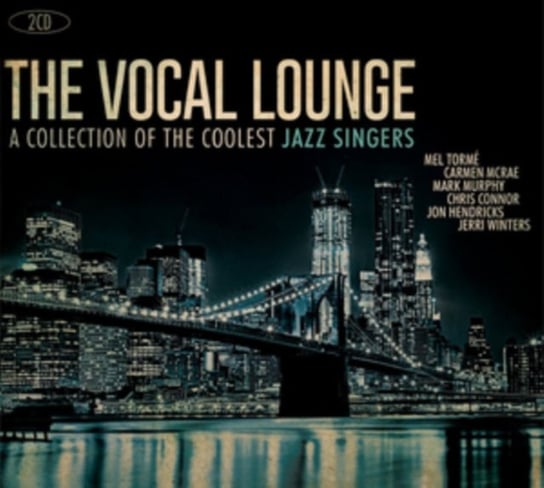 The Vocal Lounge Various Artists