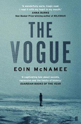 The Vogue McNamee Eoin