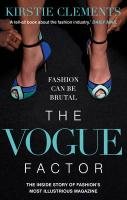 The Vogue Factor Clements Kirstie