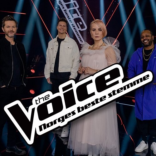 The Voice 2021: Duell 3 Various Artists