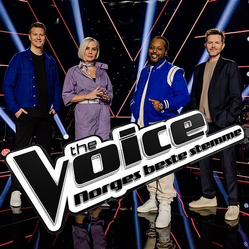 The Voice 2022: Blind Auditions 1 Various Artists