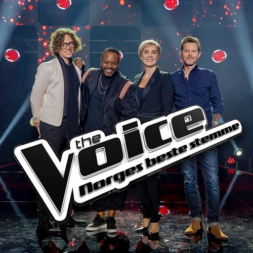 The Voice 2023: Blind Auditions 6 Various Artists