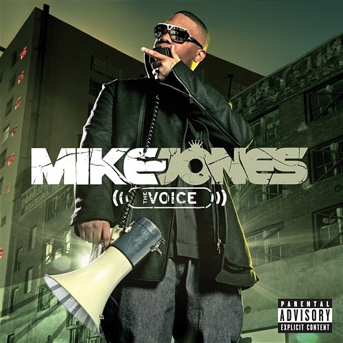 The Voice Mike Jones
