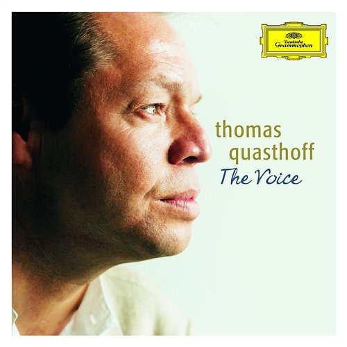 The Voice Thomas Quasthoff