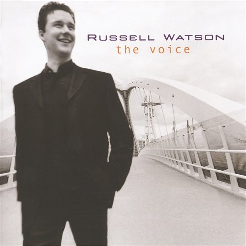 The Voice Russell Watson, Royal Philharmonic Orchestra, Nick Ingman