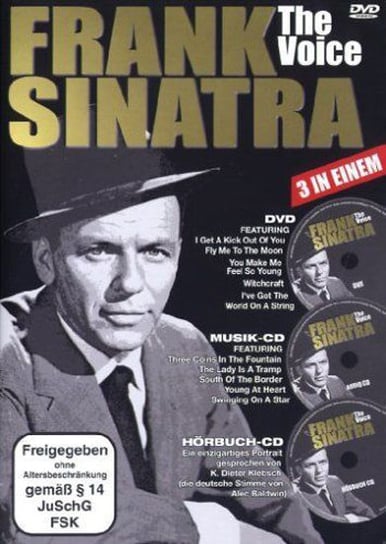 The Voice Sinatra Frank