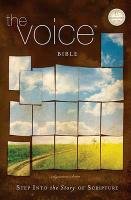 The Voice Bible, Personal Size, Paperback Ecclesia Bible Society