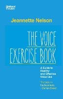 The Voice Exercise Book Nelson Jeannette